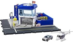 Matchbox Action Drivers Matchbox Police Station Dispatch for sale  Delivered anywhere in USA 