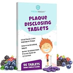 Plaque disclosing tablets for sale  Delivered anywhere in USA 