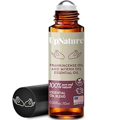 Upnature frankincense myrrh for sale  Delivered anywhere in USA 