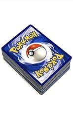 Pokèmon cartes assorties d'occasion  Livré partout en France
