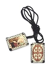 St. benedict scapular for sale  Delivered anywhere in USA 
