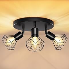 Deckenlampe led deckenleuchte gebraucht kaufen  Wird an jeden Ort in Deutschland