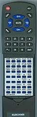 Replacement remote marantz for sale  Delivered anywhere in USA 