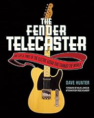The fender telecaster d'occasion  Livré partout en France