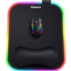 Gimars rgb mouse for sale  Delivered anywhere in USA 