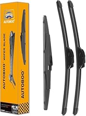 Autoboo windshield wipers for sale  Delivered anywhere in USA 