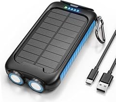 Nuynix solar charger for sale  Delivered anywhere in USA 