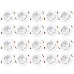 Led downlights 24mm for sale  Delivered anywhere in UK