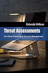 Threat assessments close for sale  Delivered anywhere in UK