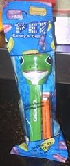 Geico gecko pez for sale  Delivered anywhere in USA 