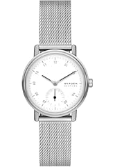 Skagen kuppel uhr gebraucht kaufen  Wird an jeden Ort in Deutschland