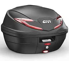 Mototopgun givi b360n2 usato  Spedito ovunque in Italia 