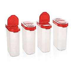 Tupperware spice shakers for sale  Delivered anywhere in USA 