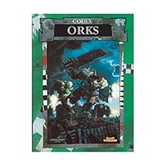 Warhammer 000 ork for sale  Delivered anywhere in USA 