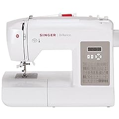Singer brilliance 6180 for sale  Delivered anywhere in USA 