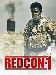 Redcon usato  Spedito ovunque in Italia 