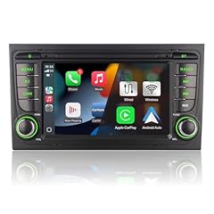 Car radio audi for sale  Delivered anywhere in USA 