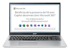 Acer aspire a115 d'occasion  Livré partout en Belgiqu