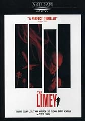 The limey import d'occasion  Livré partout en France