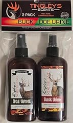 Tingley deer attractant for sale  Delivered anywhere in USA 