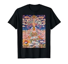 Amitabha buddha tibetan for sale  Delivered anywhere in USA 