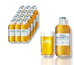 Birra moretti filtrata gebraucht kaufen  Wird an jeden Ort in Deutschland