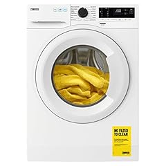 Zanussi white 1400rpm for sale  Delivered anywhere in UK