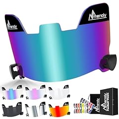 Menoly football visor for sale  Delivered anywhere in USA 