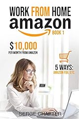 Work home amazon for sale  Delivered anywhere in USA 