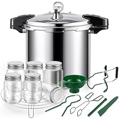 Kritkin 24qt pressure for sale  Delivered anywhere in USA 