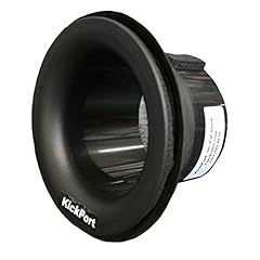 Kickport sound hole for sale  Delivered anywhere in USA 