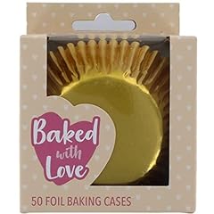 Baked love gold for sale  Delivered anywhere in UK