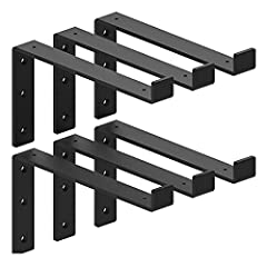 Shelf brackets12 inch for sale  Delivered anywhere in USA 