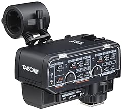 Tascam xlr2d xlr for sale  Delivered anywhere in UK