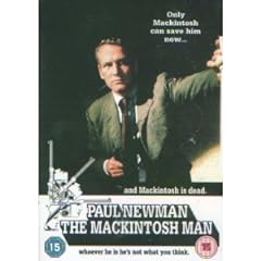 Mackintosh man 1973 for sale  Delivered anywhere in UK