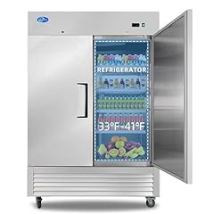 Kalifon commercial refrigerato for sale  Delivered anywhere in USA 