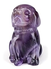 Jovivi amethyst dog for sale  Delivered anywhere in USA 