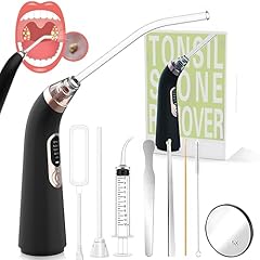 Voraiya electronic tonsil for sale  Delivered anywhere in USA 