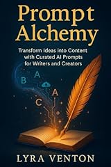 Prompt alchemy transform for sale  Delivered anywhere in UK