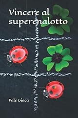 Vincere superenalotto metodo usato  Spedito ovunque in Italia 