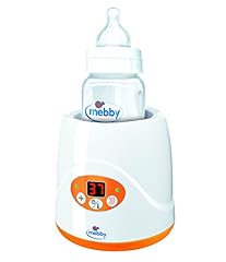 Mebby 95135 scaldabiberon usato  Spedito ovunque in Italia 