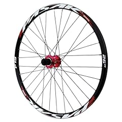 Coppia ruote mtb usato  Spedito ovunque in Italia 