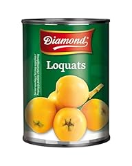 Diamond loquats leicht gebraucht kaufen  Wird an jeden Ort in Deutschland