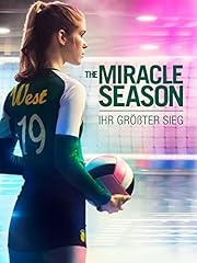 Miracle season ihr gebraucht kaufen  Wird an jeden Ort in Deutschland