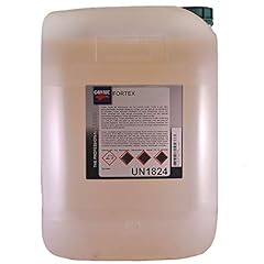Cartec fortex sgrassante usato  Spedito ovunque in Italia 