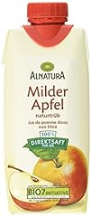 Alnatura bio fruchtsaft gebraucht kaufen  Wird an jeden Ort in Deutschland