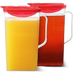 Red oz. plastic for sale  Delivered anywhere in USA 