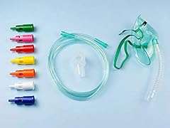 Maschera per adulti usato  Spedito ovunque in Italia 