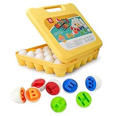Coogam matching eggs for sale  Delivered anywhere in UK