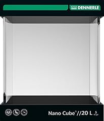 Dennerle nanocube 20l d'occasion  Livré partout en Belgiqu